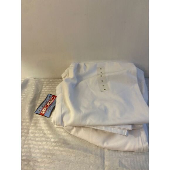 3 Cherokee scrub pants lot smalls new - Picture 5 of 7